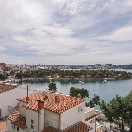 Apartment Kristina Trogir Exterior foto